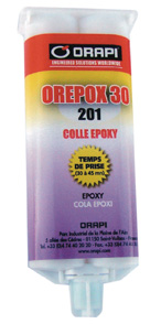 Orepox 30