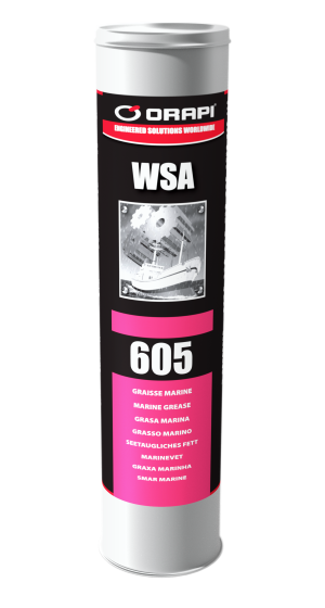 WSA 605
