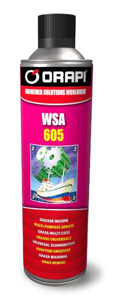 WSA 605