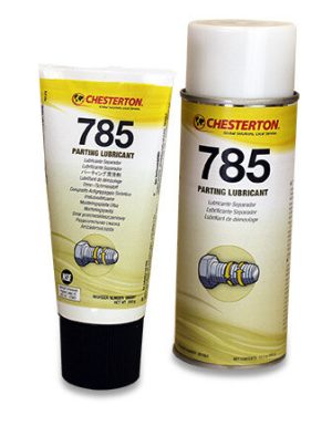 AW. Chesterton 785 Parting Lubricant